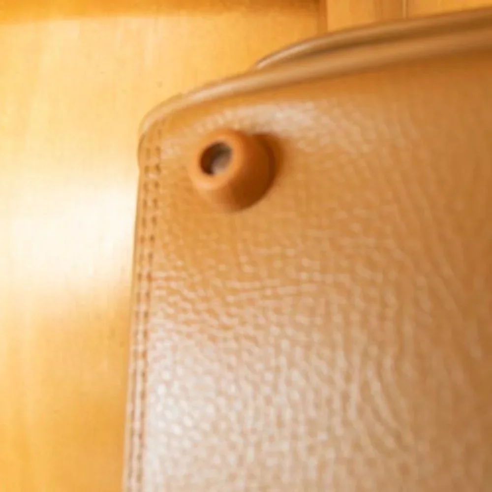 Skyway Vegan Leather Travel Bag